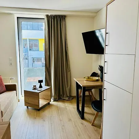 Myappartement Künzelsau Exterior foto