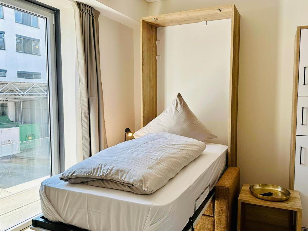 Myappartement Apartamento Künzelsau