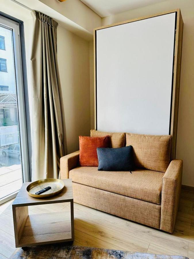 Myappartement Apartamento *
