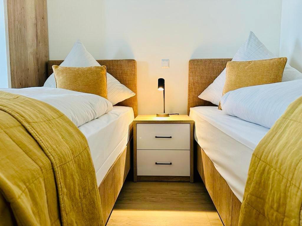 Apartamento Myappartement *