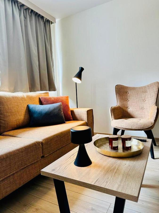 Myappartement Apartamento *