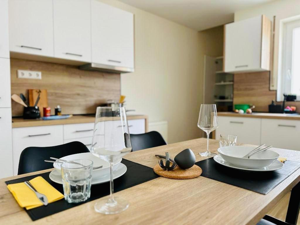 Myappartement Künzelsau